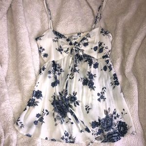 American eagle tank top